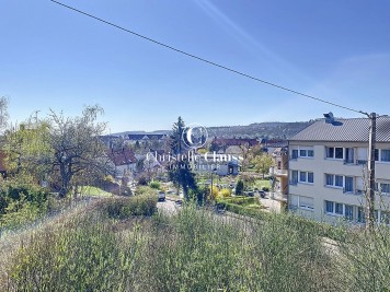 Terrain - MUTZIG - 531m²