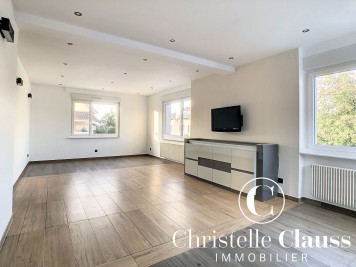 Maison - HEGENHEIM - 185m² - 5 chambres