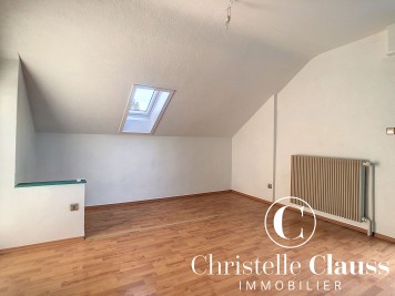 Maison - HEGENHEIM - 185m² - 5 chambres