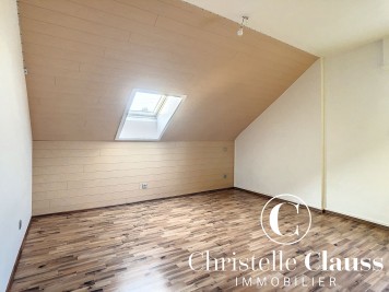 Maison - HEGENHEIM - 185m² - 5 chambres