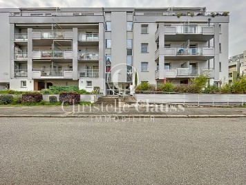 Appartement - SELESTAT - 52m² - 1 chambre
