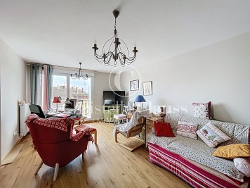 Appartement - SELESTAT - 52m² - 1 chambre