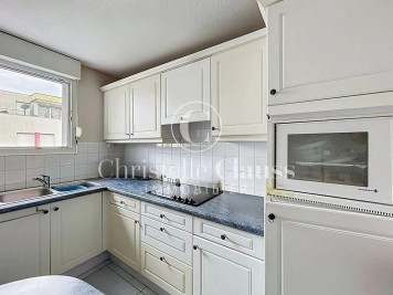 Appartement - SELESTAT - 52m² - 1 chambre