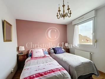 Appartement - SELESTAT - 52m² - 1 chambre