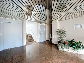 Appartement - SELESTAT - 52m² - 1 chambre