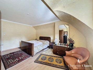 Maison - SAVERNE - 127m² - 3 chambres