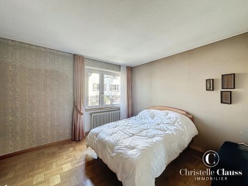 Maison - SAVERNE - 127m² - 3 chambres