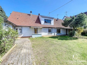 Maison - HAGUENAU - 94m² - 4 chambres