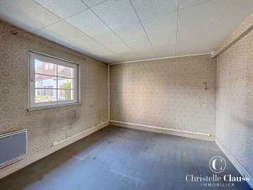 Maison - HAGUENAU - 94m² - 4 chambres