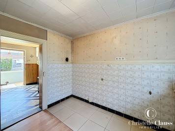 Maison - HAGUENAU - 94m² - 4 chambres