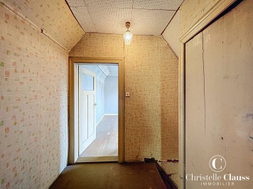 Maison - HAGUENAU - 94m² - 4 chambres