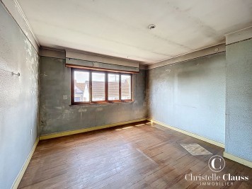 Maison - HAGUENAU - 94m² - 4 chambres