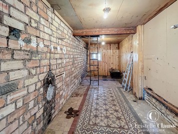 Maison - HAGUENAU - 94m² - 4 chambres