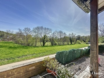 Maison - WANGEN - 116m² - 4 chambres