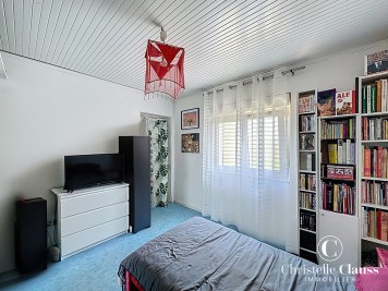 Maison - WANGEN - 116m² - 4 chambres