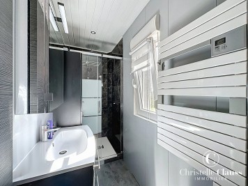 Maison - WANGEN - 116m² - 4 chambres