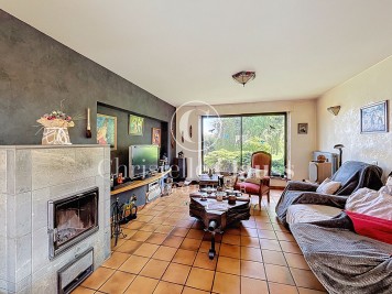 Maison - HILSENHEIM - 137m² - 4 chambres