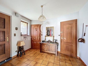 Maison - HILSENHEIM - 137m² - 4 chambres