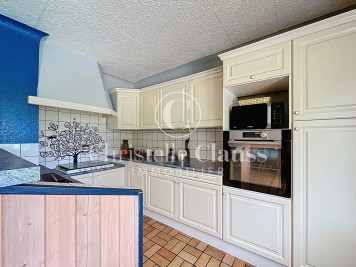 Maison - HILSENHEIM - 137m² - 4 chambres