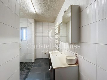 Maison - HILSENHEIM - 137m² - 4 chambres