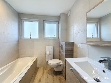 Maison - GOERSDORF - 131m² - 3 chambres
