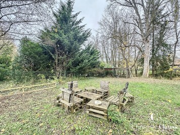 Appartement - ROMANSWILLER - 124m² - 3 chambres