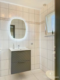 Maison - COLMAR - 107m² - 3 chambres