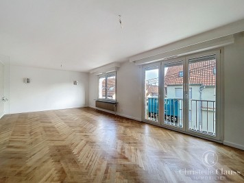 Immeuble - HAGUENAU - 196m² - 4 chambres