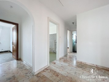 Immeuble - HAGUENAU - 196m² - 4 chambres