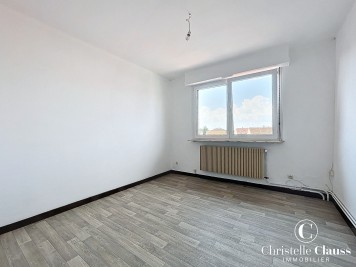 Immeuble - HAGUENAU - 196m² - 4 chambres