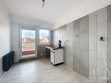 Immeuble - HAGUENAU - 196m² - 4 chambres