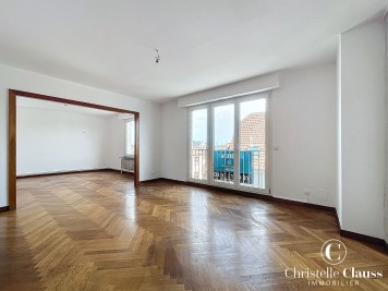 Immeuble - HAGUENAU - 196m² - 4 chambres