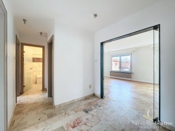 Immeuble - HAGUENAU - 196m² - 4 chambres