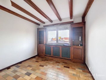 Immeuble - HAGUENAU - 196m² - 4 chambres
