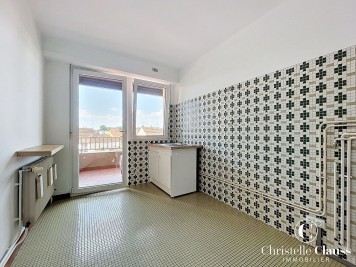 Immeuble - HAGUENAU - 196m² - 4 chambres