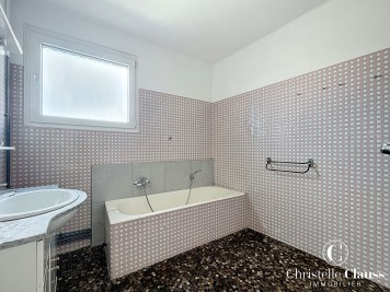 Immeuble - HAGUENAU - 196m² - 4 chambres