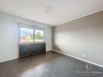 Immeuble - HAGUENAU - 196m² - 4 chambres