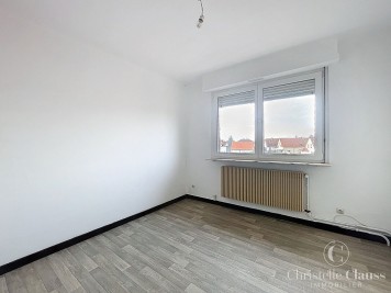 Immeuble - HAGUENAU - 196m² - 4 chambres