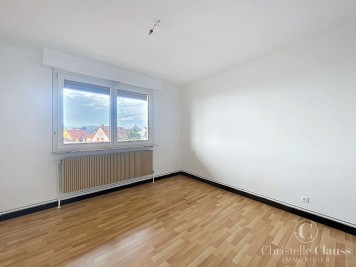 Immeuble - HAGUENAU - 196m² - 4 chambres