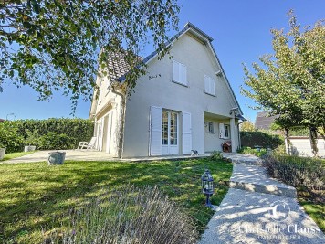 Maison - HAGUENAU - 132m² - 4 chambres