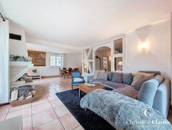 Maison - HAGUENAU - 132m² - 4 chambres