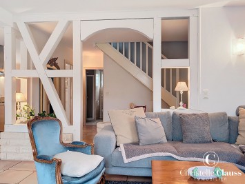 Maison - HAGUENAU - 132m² - 4 chambres