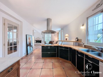 Maison - HAGUENAU - 132m² - 4 chambres