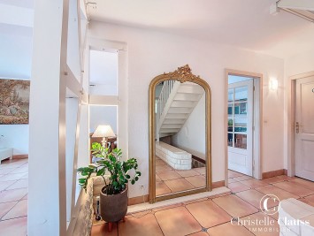 Maison - HAGUENAU - 132m² - 4 chambres