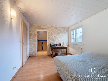 Maison - HAGUENAU - 132m² - 4 chambres