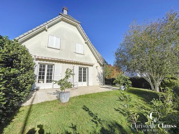 Maison - HAGUENAU - 132m² - 4 chambres
