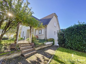 Maison - HAGUENAU - 132m² - 4 chambres