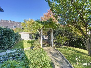 Maison - HAGUENAU - 132m² - 4 chambres