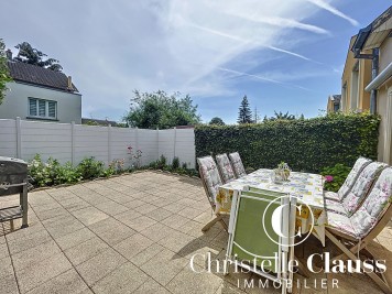Maison - KEMBS - 104m² - 3 chambres