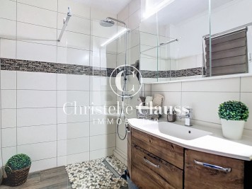 Appartement - SELESTAT - 93m² - 3 chambres